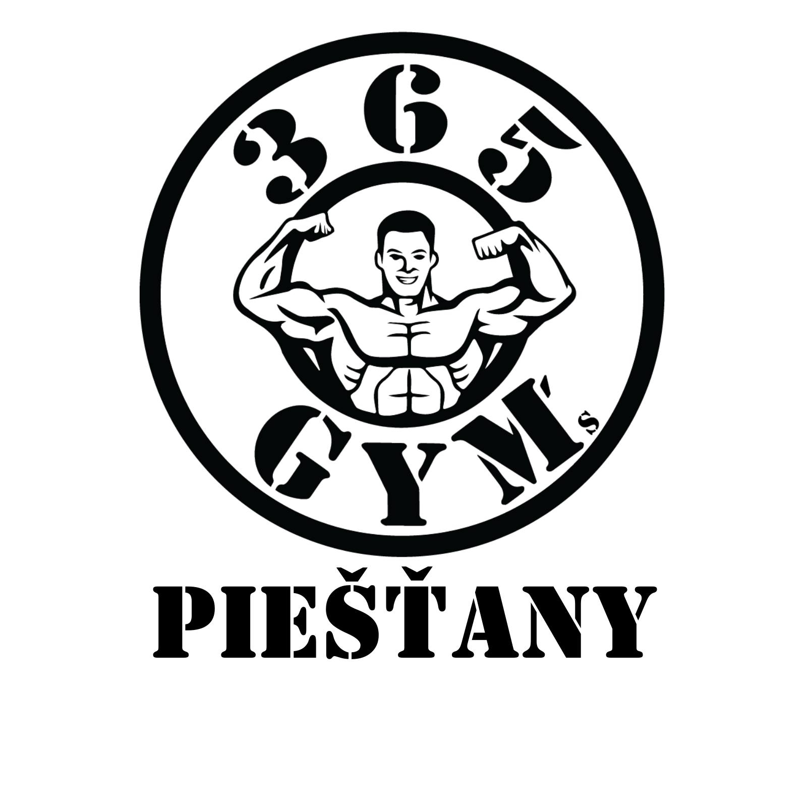 365 Gym Pieštany