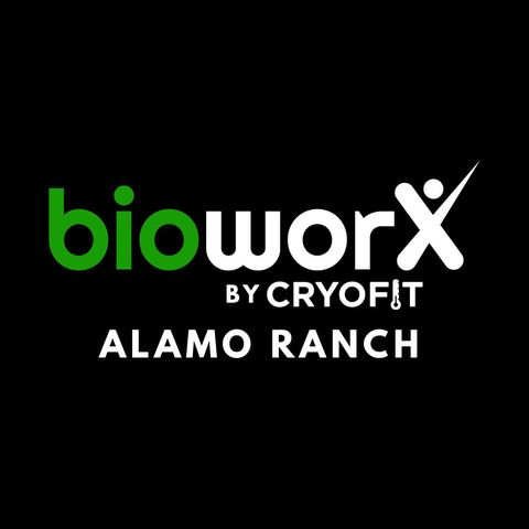 BioworX Alamo Ranch