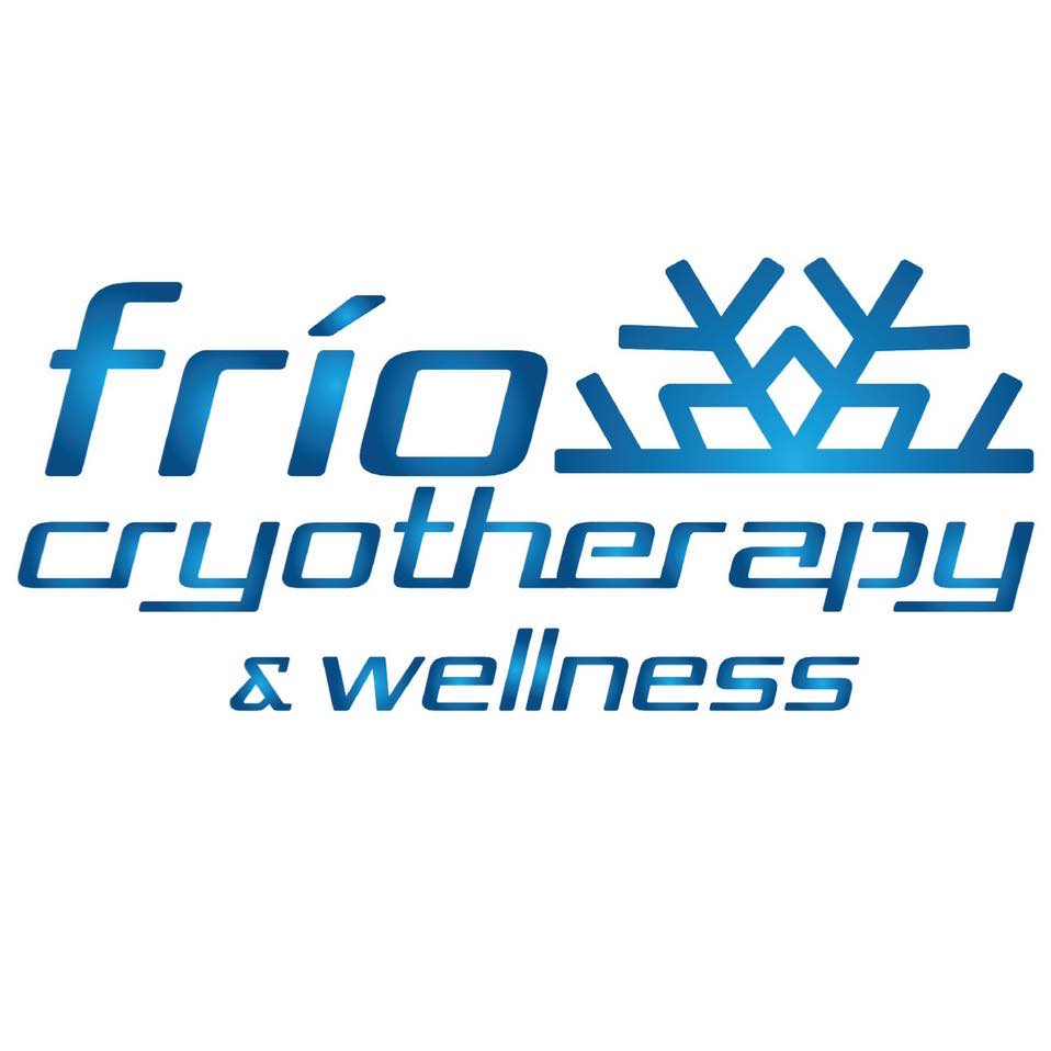 Frío Cryotherapy & Wellness