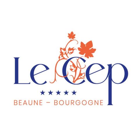 Hôtel Le Cep - Beaune