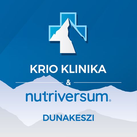 Krio Klinika Dunakeszi