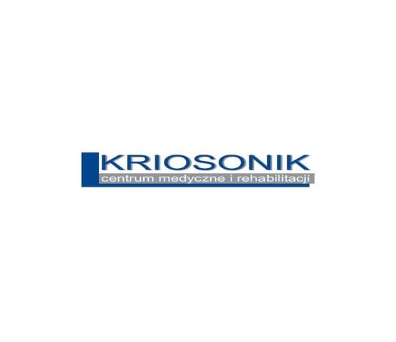 KRIOSONIK Michalowice