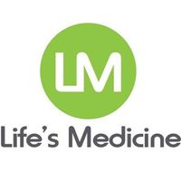 Life’s Medicine