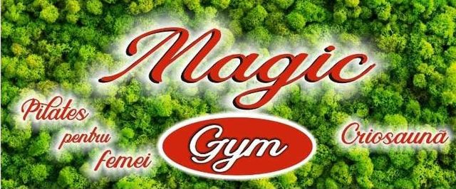 Magic Gym