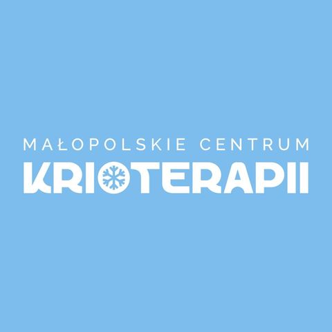 Małopolskie Centrum Krioterapii