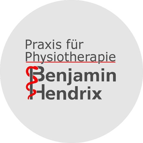 Physiotherapie Benjamin Hendrix