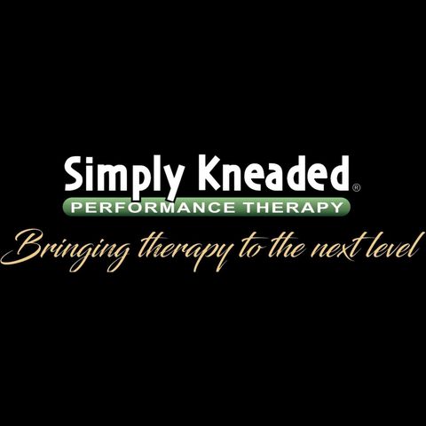 Simply Kneaded Performance Therapy Wildomar