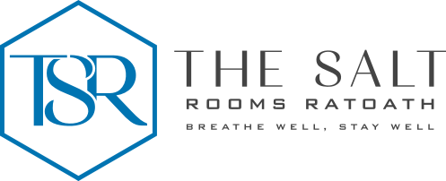 THE SALT ROOMS