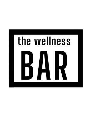 The Wellness Bar