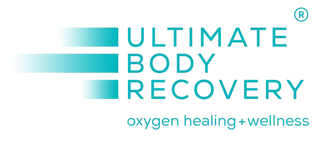 Ultimate Body Recovery